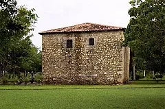Дом-музей Понсе де Леона