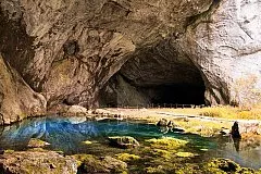 Пещера Шульган-Таш
