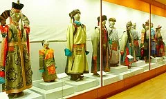 Монгольский Национальный исторический музей