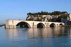 Мост Сен-Бенезе