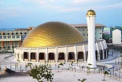 Мечеть Хулхумале