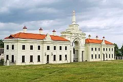 Ружанский дворец