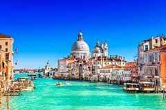 Островная Венеция