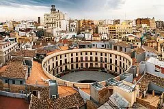 Город Валенсия
