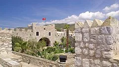 Крепость Мармариса