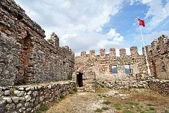 Крепость Аланьи