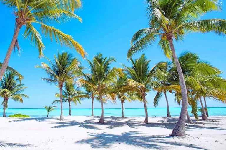 Главные достопримечательности Доминиканы - Пляж Баваро