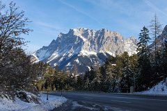 Восточные Альпы в Австрии, федеральная земля Тироль