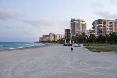Резиденции у Южного пляжа в Майами-Бич