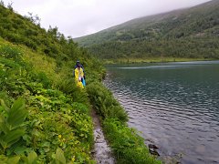 Ивановские озера в хакасии маршрут на машине из красноярска