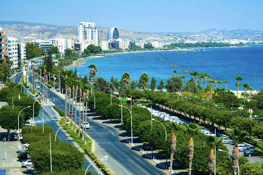 Города Кипра - лучшие, интересные и самые популярные